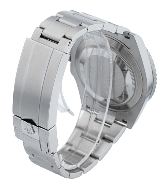 Rolex Submariner Starbucks